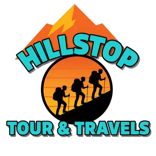 Hillstop Tour & Travels Logo