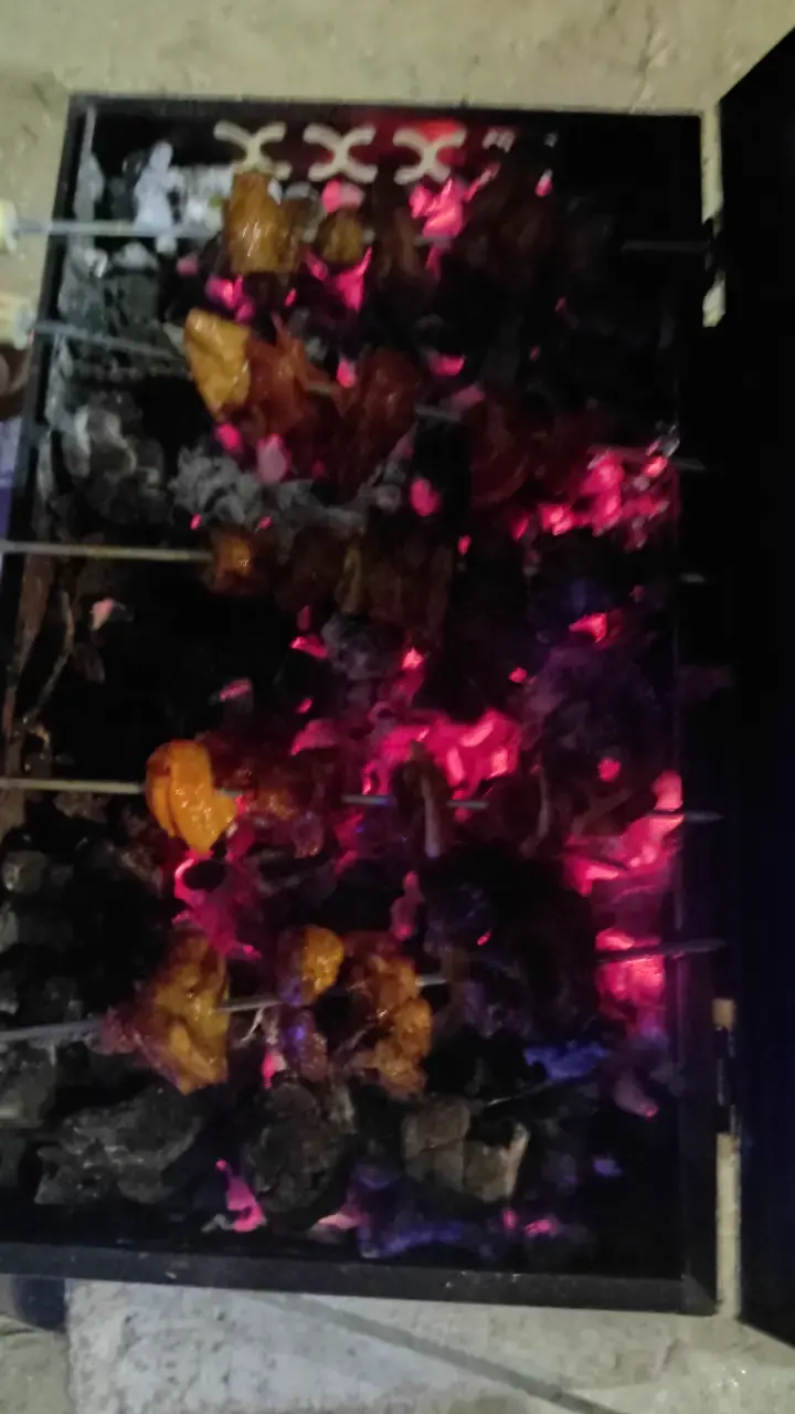 Hillstop Chaha Moment 20