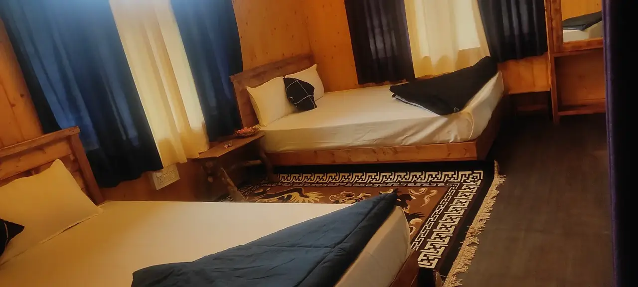 Hillstop Chaha Moment 8