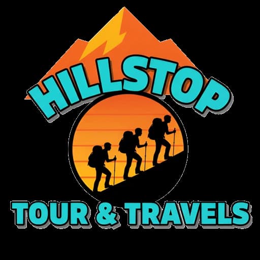 Hilstop Logo