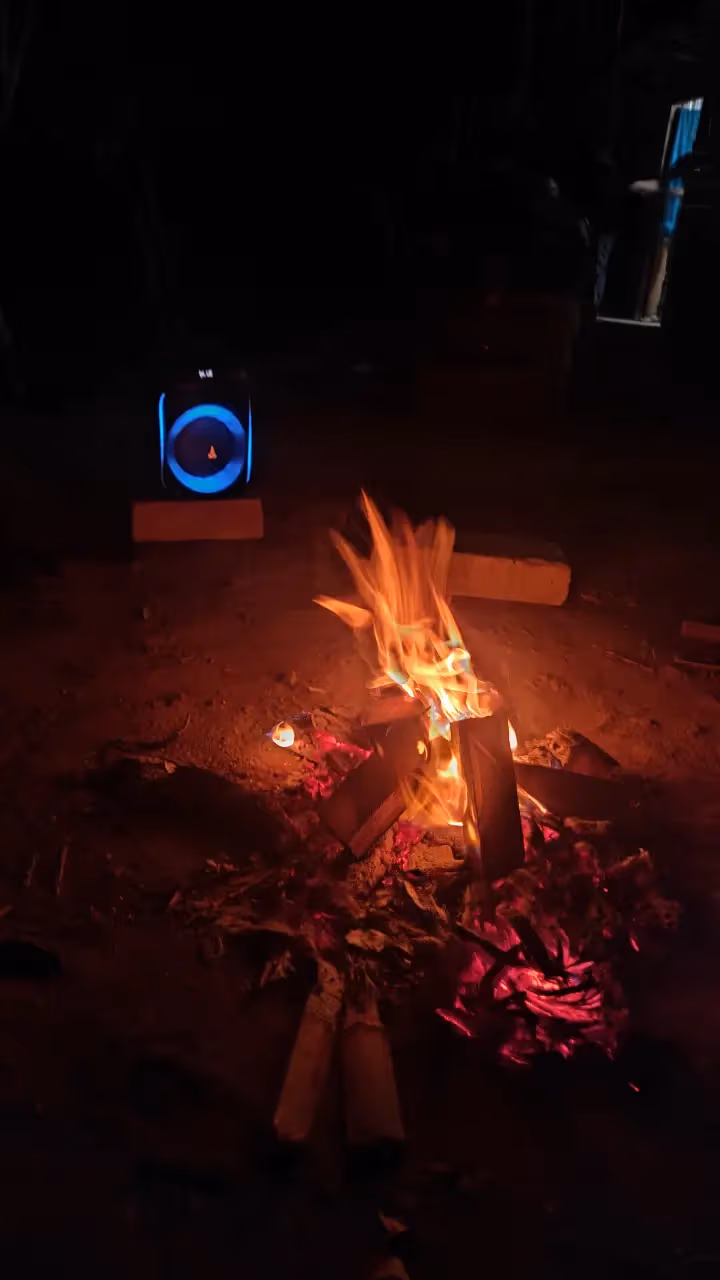 Hillstop Chaha Moment 11