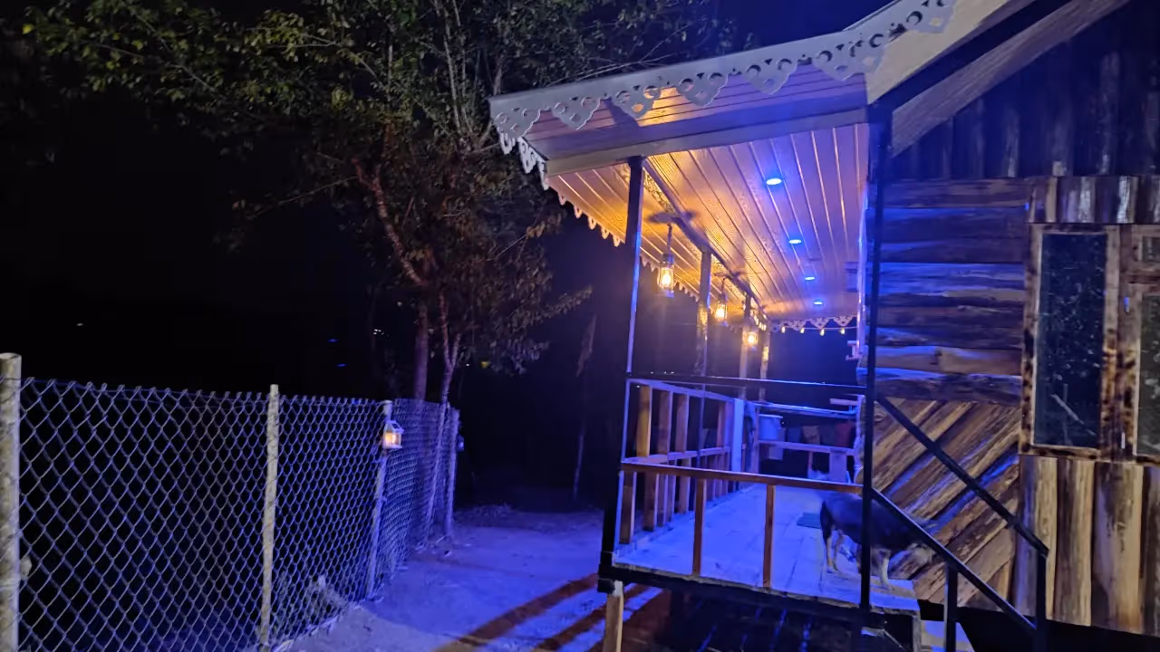 Hillstop Chaha Moment 15