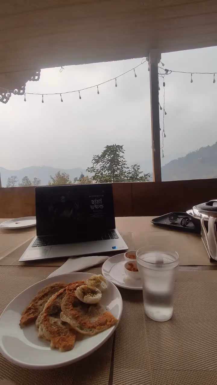 Hillstop Chaha Moment 18