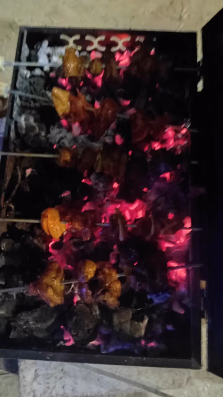 Hillstop Chaha Moment 20