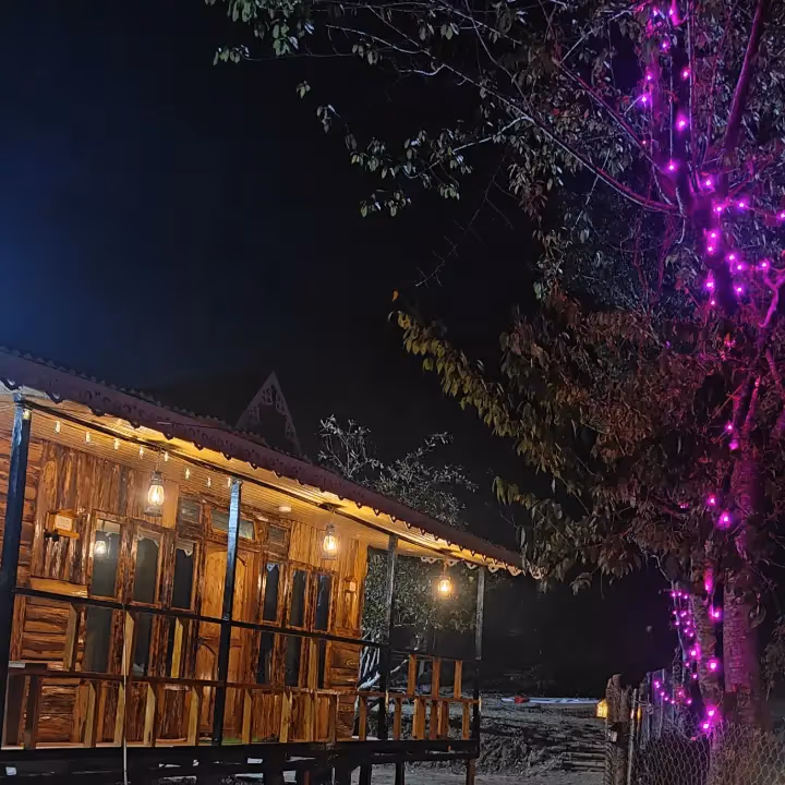 Hillstop Chaha Moment 3