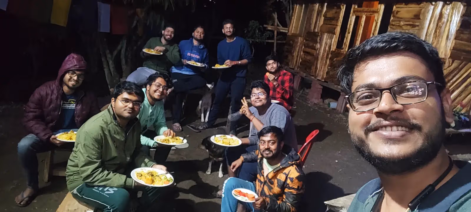 Hillstop Chaha Moment 6