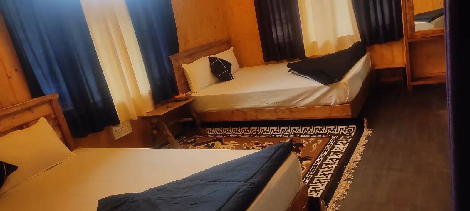 Hillstop Chaha Moment 8